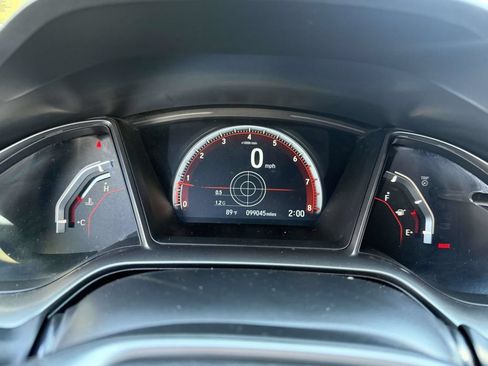 Used 2018 Honda Civic Si image 30