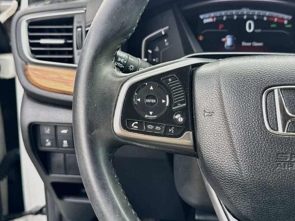 Used 2017 Honda CR-V EX-L image 13