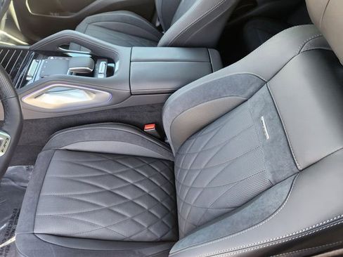 New 2026 Mercedes-Benz GLE 63 AMG S image 8