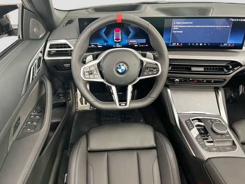 New 2027 BMW M440i Convertible w/ Premium Package RWD image 10