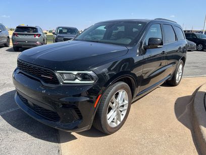 Used 2024 Dodge Durango GT