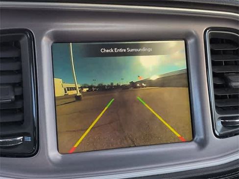 Used 2022 Dodge Challenger R/T Scat Pack w/ 1320 Plus Group image 26