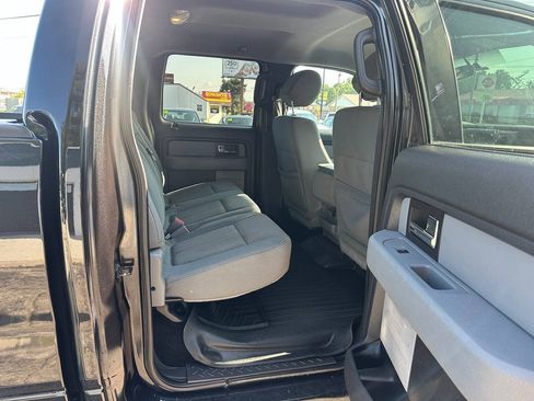 Used 2014 Ford F150 XLT w/ Equipment Group 302A Luxury AWD/4WD image 26