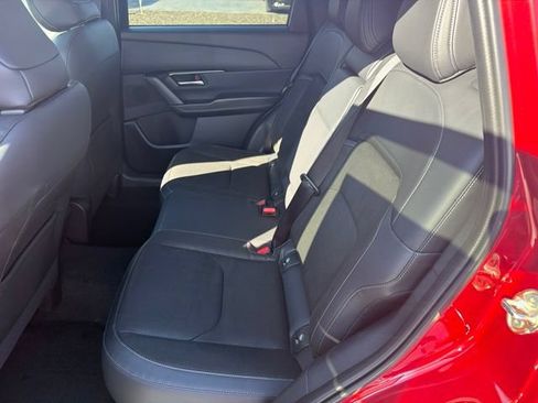 New 2026 MAZDA CX-5 Select AWD/4WD image 14