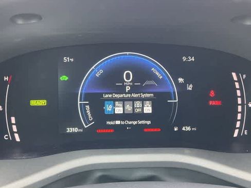 Used 2025 Toyota Camry SE image 26