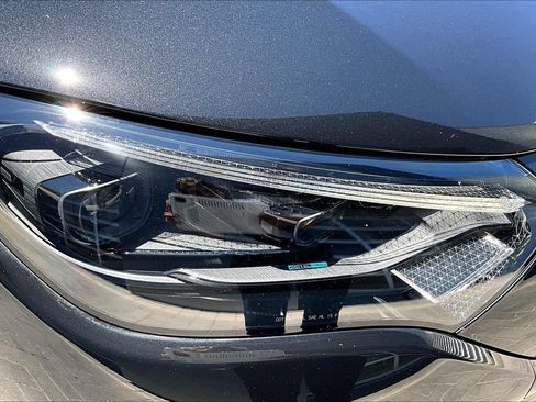 Used 2023 Mercedes-Benz EQE 500 4MATIC Sedan image 27