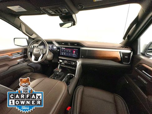 Used 2023 GMC Sierra 1500 Denali w/ Denali Reserve Package image 2