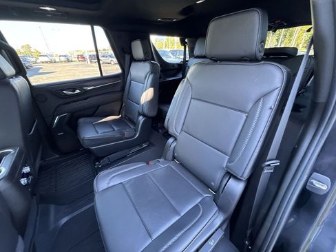 Certified 2021 GMC Yukon Denali w/ Denali Premium Package image 26