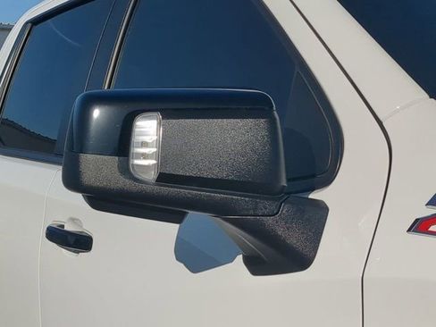 Used 2024 Chevrolet Silverado 1500 LT Trail Boss w/ LT Trail Boss Premium Package image 12