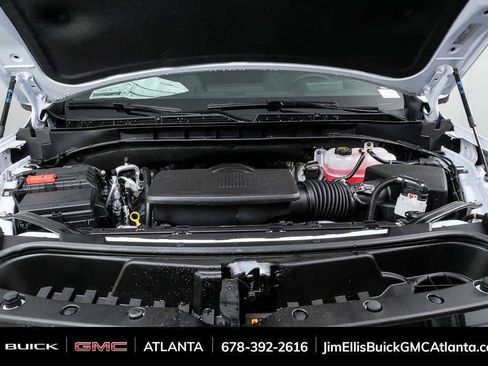 New 2026 GMC Yukon XL Denali w/ Sun & Power Step Package AWD/4WD image 37