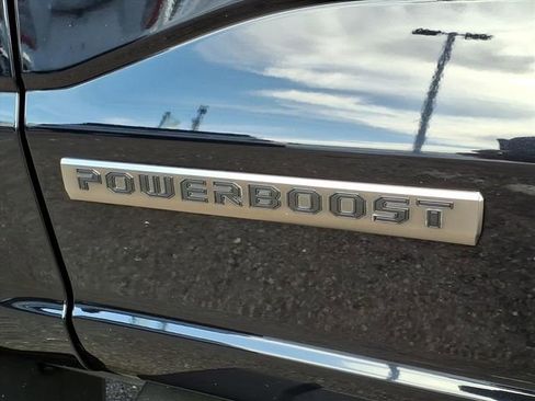 Used 2024 Ford F150 Lariat w/ Bed Utility Package image 11