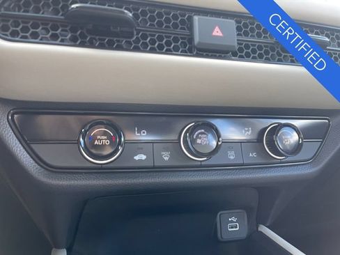 Certified 2024 Honda HR-V LX image 26