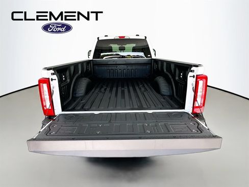 New 2026 Ford F350 XLT AWD/4WD image 10