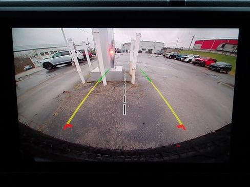 New 2026 Jeep Wrangler Willys image 20