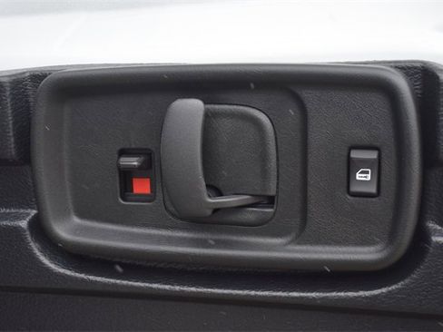 New 2025 Chevrolet Express 2500 Work Van w/ Driver Convenience Package image 15