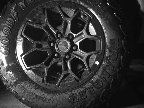 Used 2024 Toyota Tacoma TRD Sport w/ TRD Sport Premium Package image 13