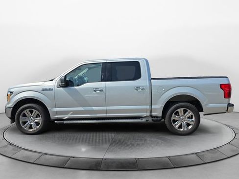 Used 2018 Ford F150 XLT w/ Equipment Group 302A Luxury RWD image 2