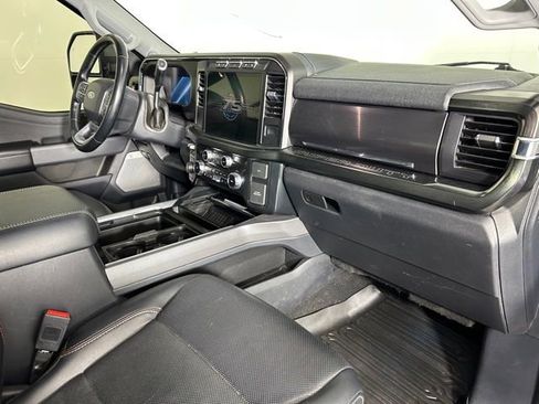 Used 2023 Ford F350 Lariat AWD/4WD image 7