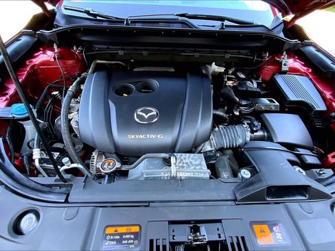 Used 2021 MAZDA CX-5 Grand Touring w/ GT Premium Package AWD/4WD image 30