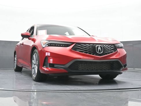 Used 2024 Acura Integra Base image 66