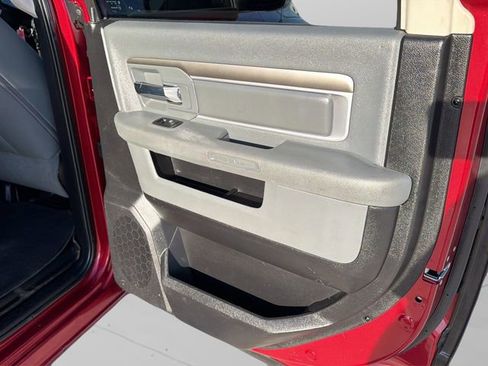 Used 2014 RAM 1500 Big Horn image 12