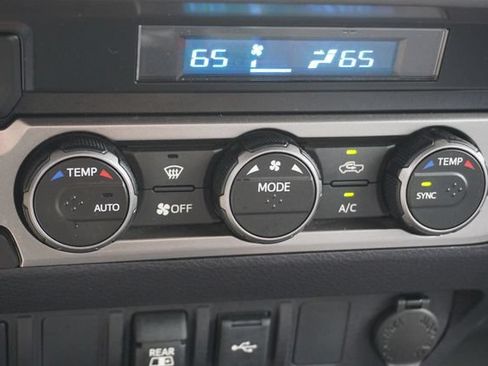 Used 2021 Toyota Tacoma SR5 RWD image 24