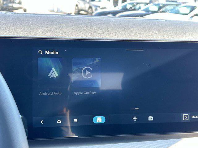 New 2026 Hyundai Tucson SE AWD/4WD image 12
