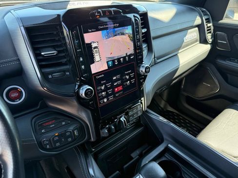 Used 2021 RAM 1500 TRX w/ TRX Level 2 Equipment Group AWD/4WD image 19