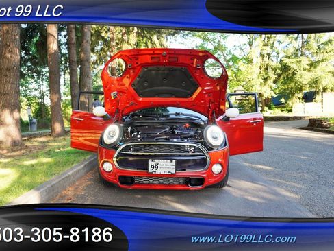 Used 2017 MINI Cooper S FWD image 30