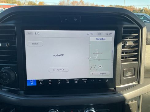 New 2025 Ford F150 XLT w/ Equipment Group 302A MID image 20