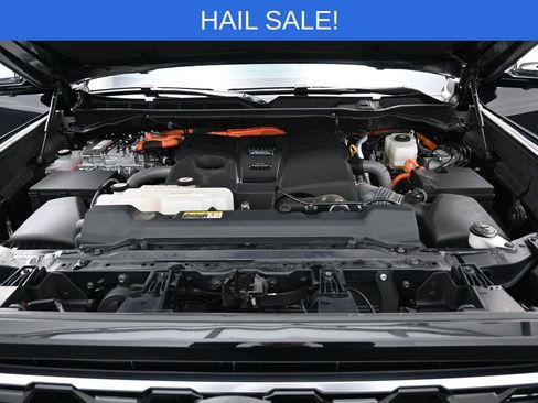 Used 2024 Toyota Tundra Capstone image 38