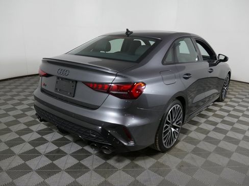 Used 2025 Audi S3 Premium w/ Convenience Package image 3