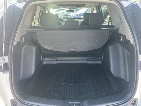 Used 2019 Honda CR-V EX image 11