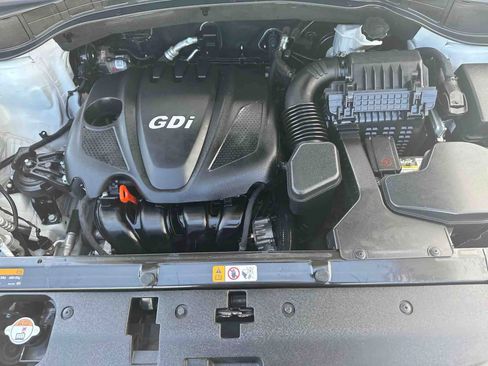 Used 2014 Hyundai Santa Fe Sport image 28