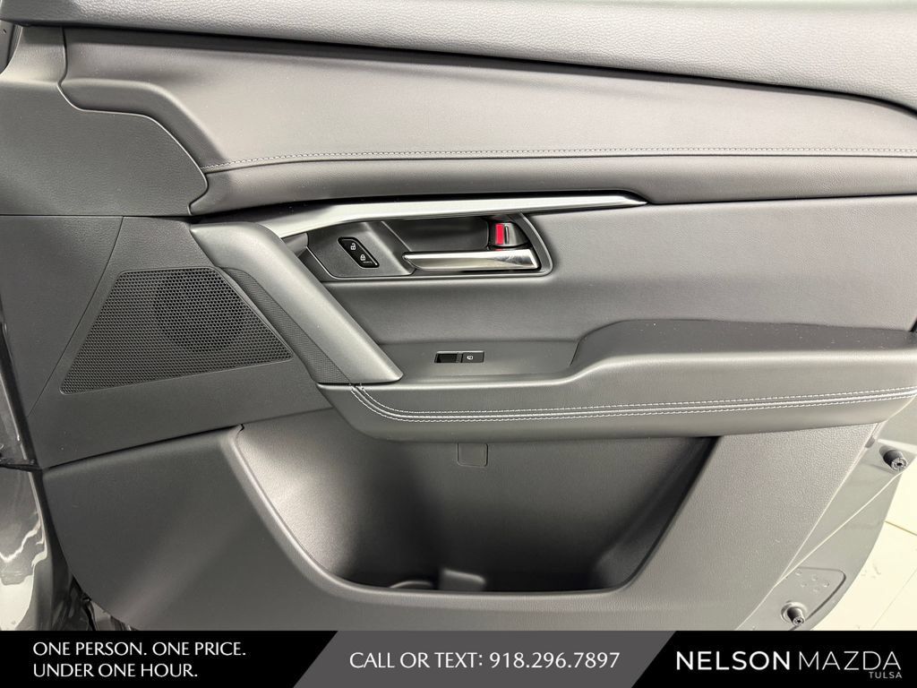 New 2026 MAZDA CX-5 Select AWD/4WD image 45
