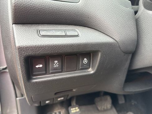 Used 2016 Nissan Altima 2.5 SL w/ 2.5 Technology Package image 13