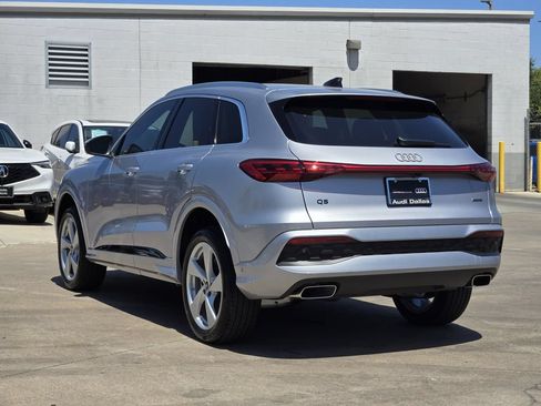 Certified 2026 Audi Q5 Premium Plus AWD/4WD image 11