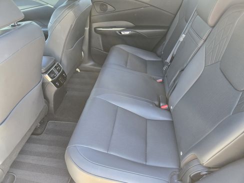 Used 2024 Lexus RX 350 Premium w/ Accessory Package (Z1) FWD image 26