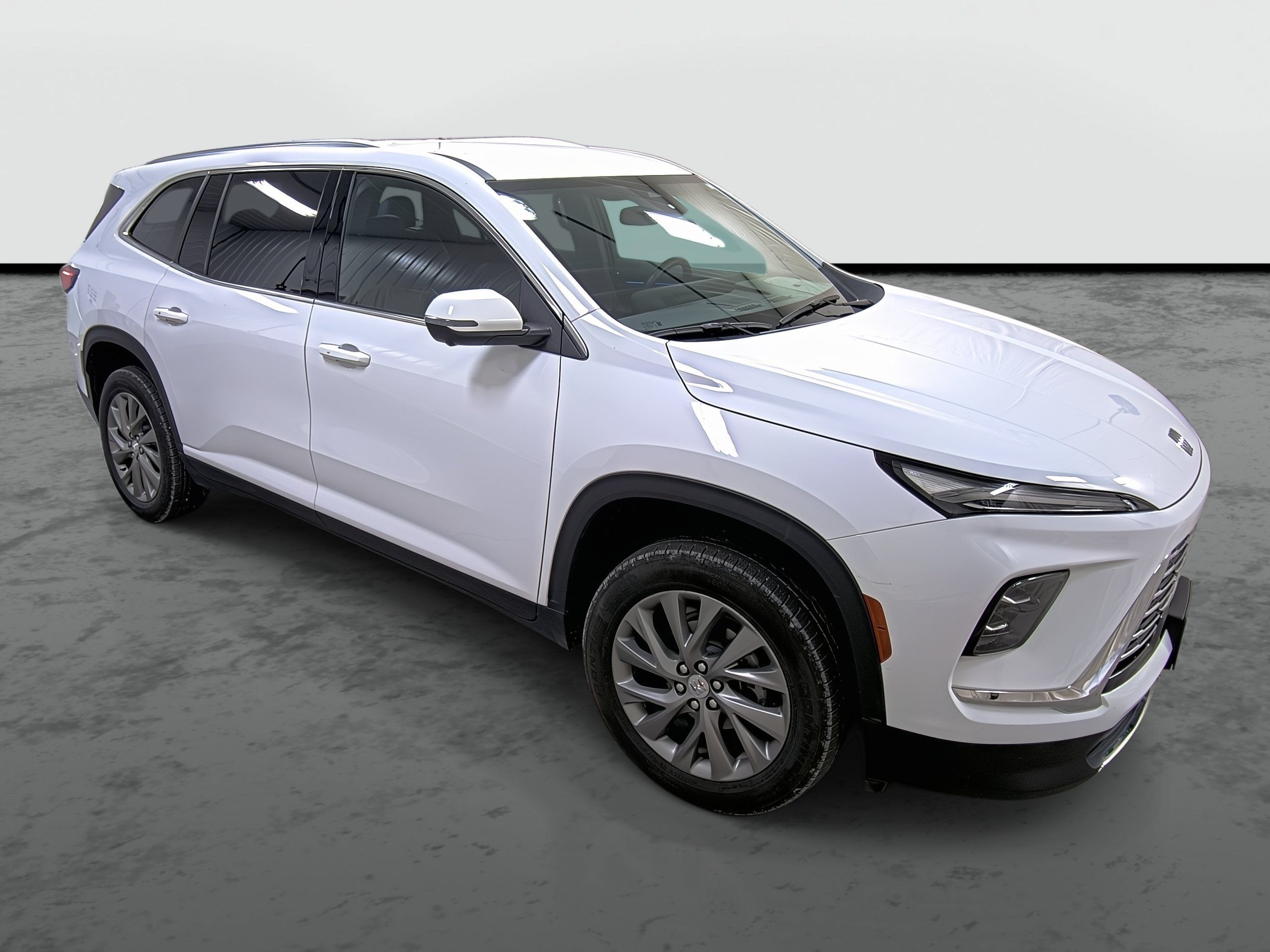 Used 2026 Buick Enclave Preferred AWD/4WD image 5