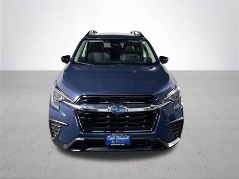 Used 2024 Subaru Ascent Limited w/ Technology Package AWD/4WD image 3