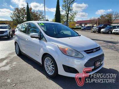 Used 2014 Ford C-MAX SE w/ Equipment Group 203A