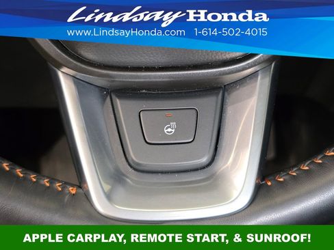 Used 2026 Honda CR-V TrailSport image 16