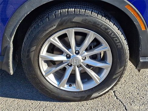 Used 2023 Honda CR-V EX-L image 9