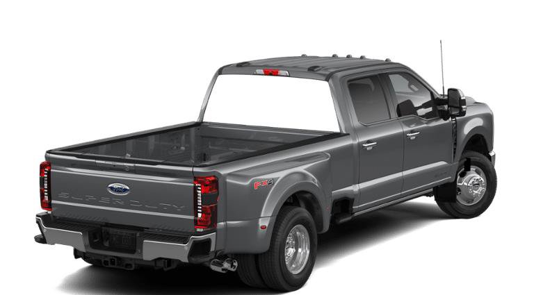 Used 2026 Ford F350 Lariat w/ Lariat Ultimate Package AWD/4WD image 47