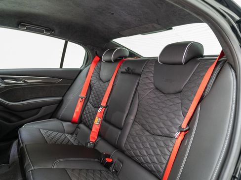 Used 2026 Cadillac CT5 V Blackwing w/ Super Cruise 1 Package image 21