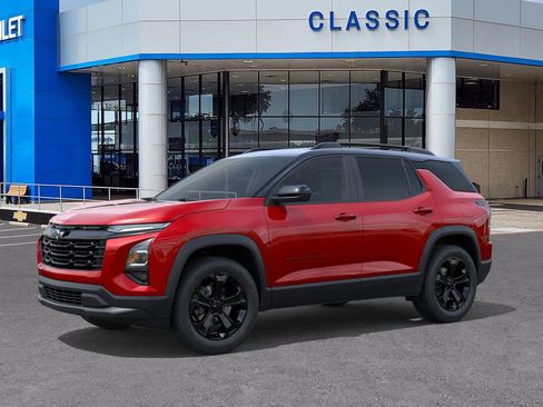 New 2026 Chevrolet Equinox LT w/ Convenience Package II image 2