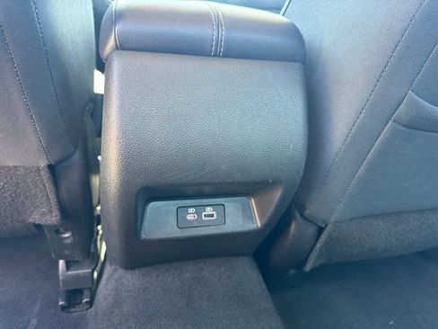 Used 2025 Nissan Altima 2.5 SV FWD image 20