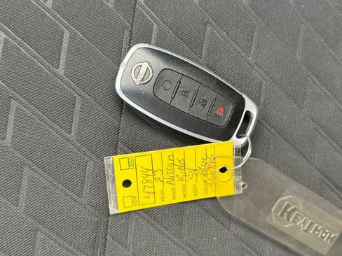 Used 2023 Nissan Kicks SV image 24