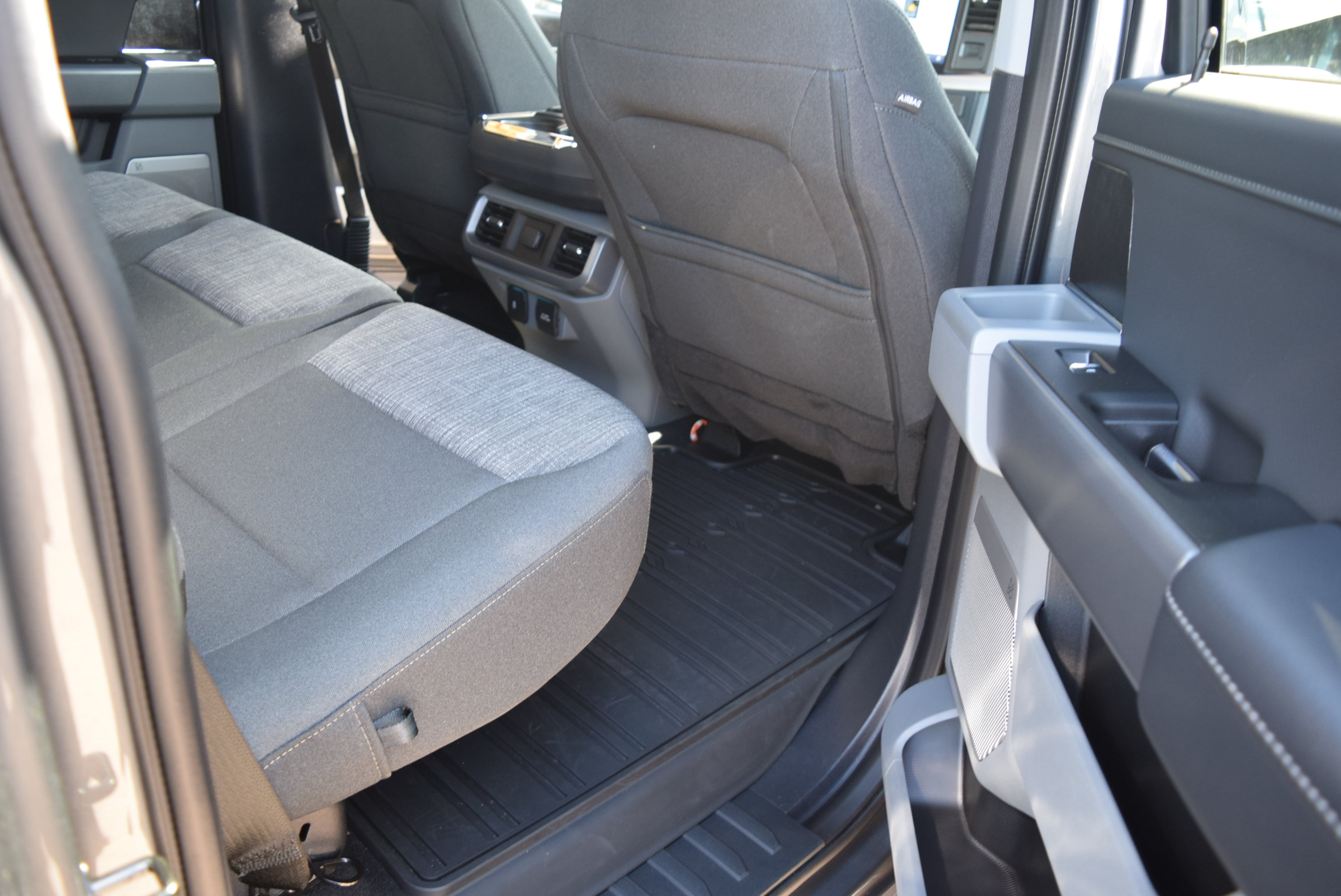 Used 2023 Ford F150 XLT w/ Equipment Group 302A High AWD/4WD image 7