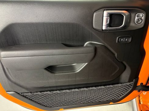 New 2026 Jeep Gladiator Mojave AWD/4WD image 14